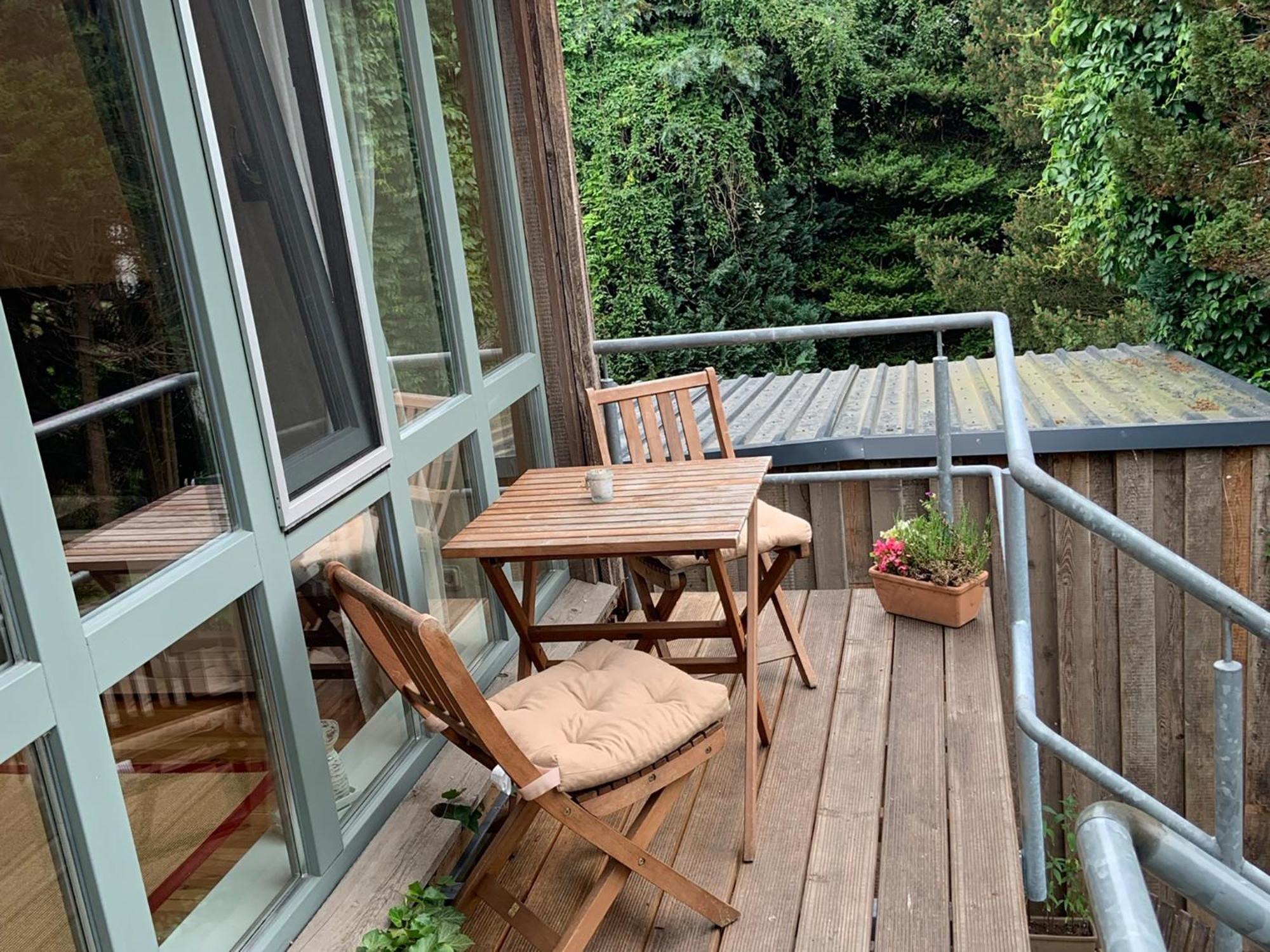 Apartment Zur Alten Boettcherei Kröslin Exterior foto